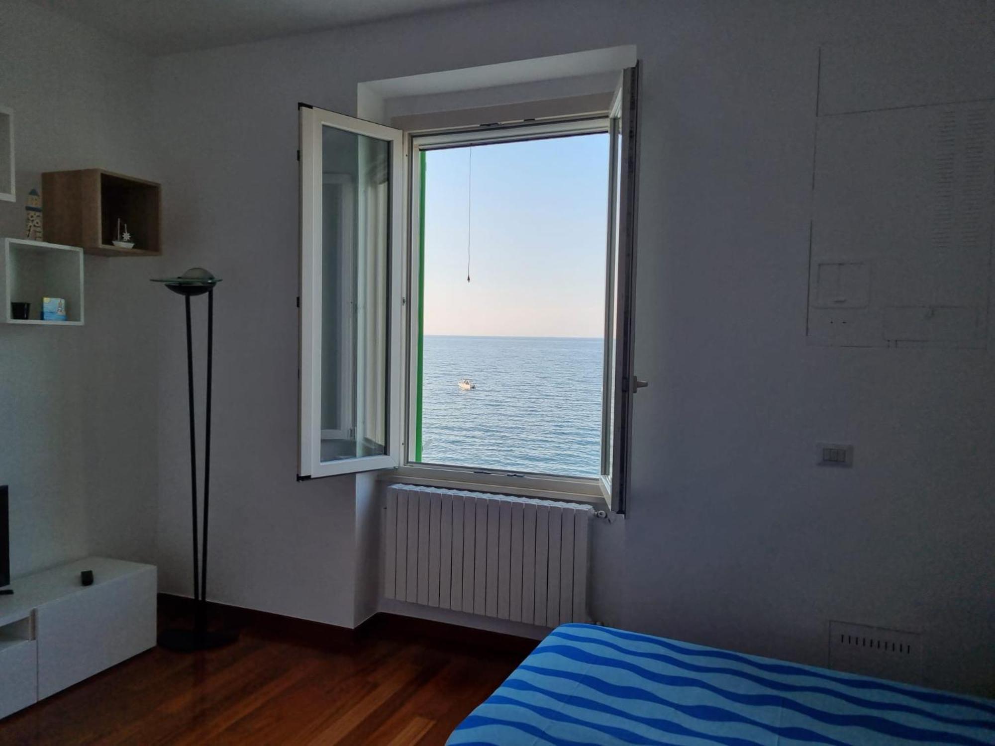 Seafront Holidays & Workstays Molfetta Eksteriør billede