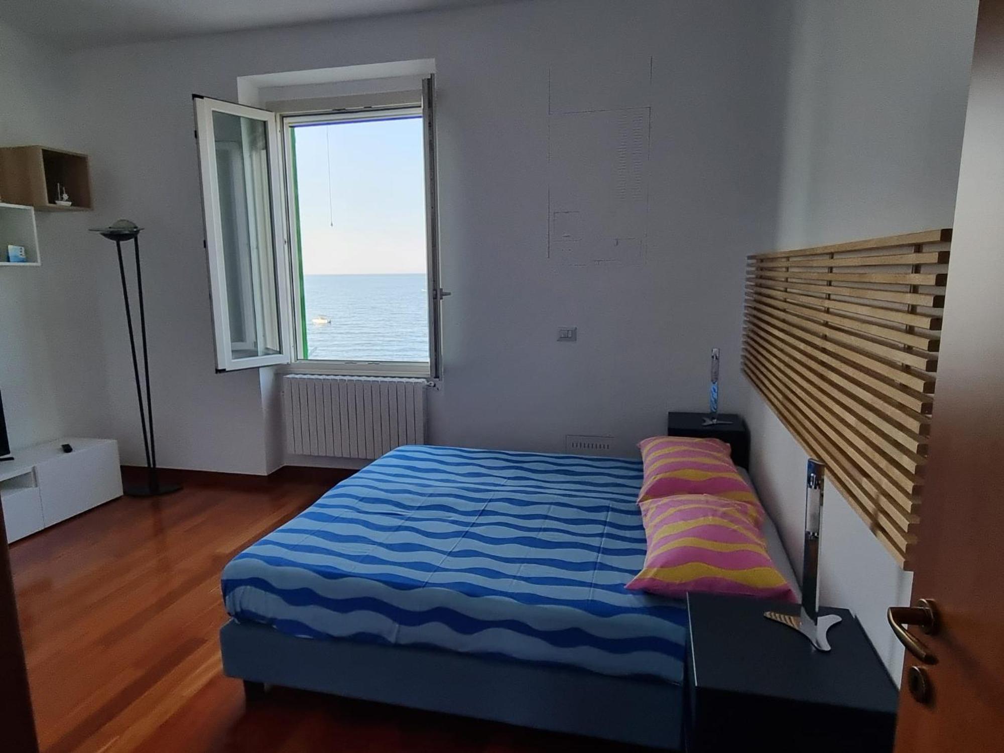 Seafront Holidays & Workstays Molfetta Eksteriør billede